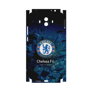 MAHOOT Chelsea-FC-FullSkin Cover Sticker for Huawei Mate 10