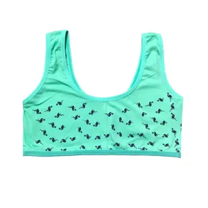 نیم تنه دخترانه مدل A10051-GR