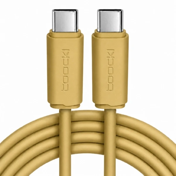 کابل USB-C توکی مدل IPhone-16 طول 1 متر