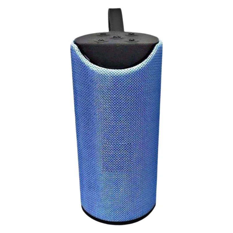 اسپیکر بلوتوثی قابل حمل مدل TG-113