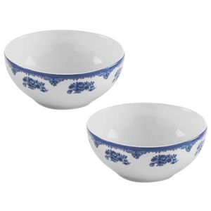 پیاله چینی زرین ایران مدل ایتالیا اف 14 فلورانس درجه یک بسته دو عددی