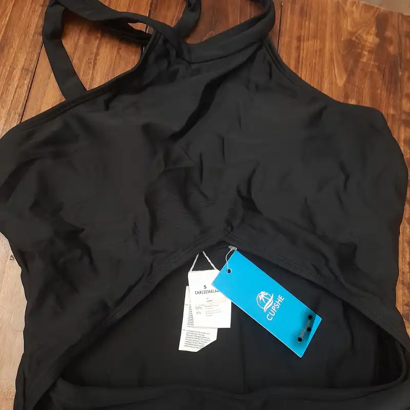 مایو زنانه کاپشی مدل kap11