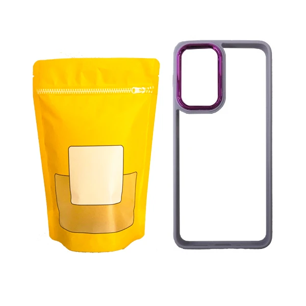 کاور مدل N-skin مناسب برای گوشی موبایل شیائومی Redmi Note 12 Pro 5G