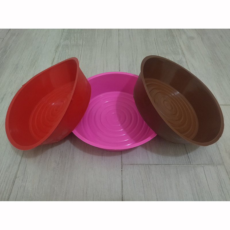 ظرف پخت به گز مدل گرد هواپز ایر فرایر