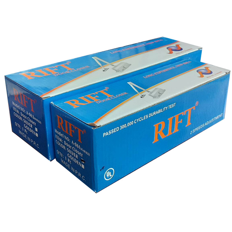 جک آرام بند ریفت مدل A-062 جک آرام بند ریفت مدل A-062