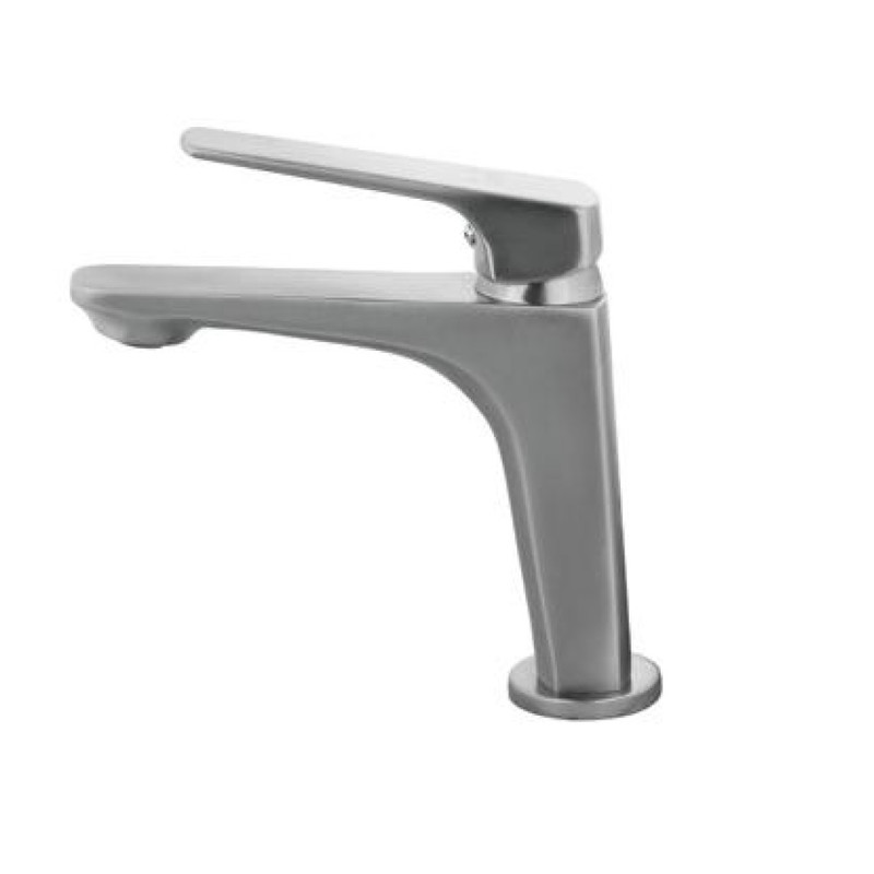 شیر روشویی البرزروز مدل شیر روشویی البرزروز مدل آلپاین