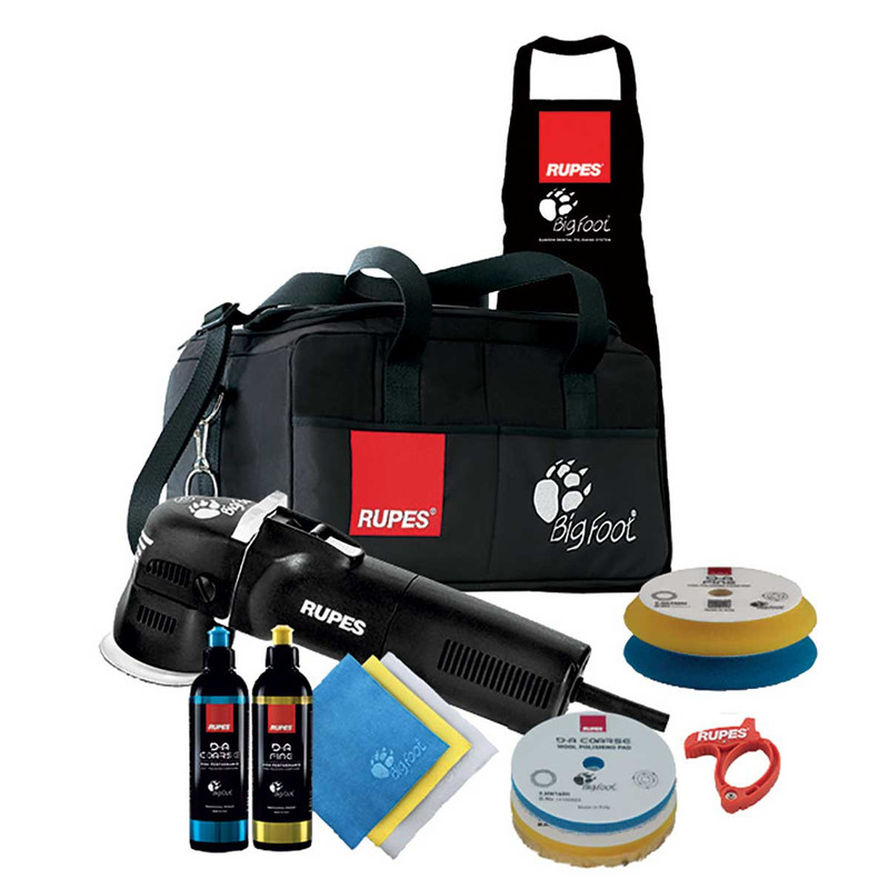 دستگاه پولیش اوربیتال روپس مدل LHR75E/LUX کد 882806 دستگاه پولیش اوربیتال روپس مدل LHR75E/LUX کد 882806