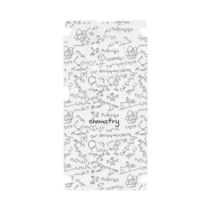 MAHOOT Chemistry Science-FullSkin Cover Sticker for Huawei Nova Y90