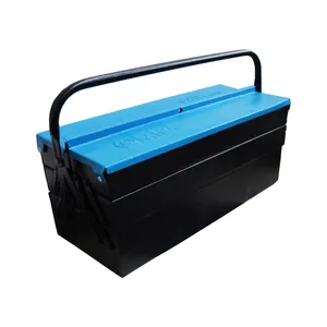 جعبه ابزار میکا مدل YP-TB503