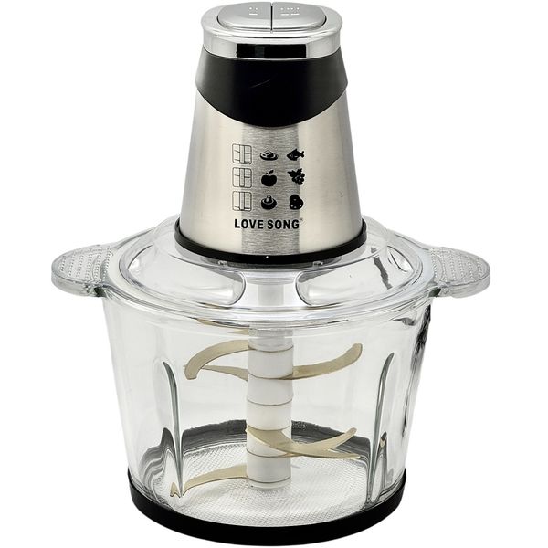 خردکن لاوسنگ مدل 70197