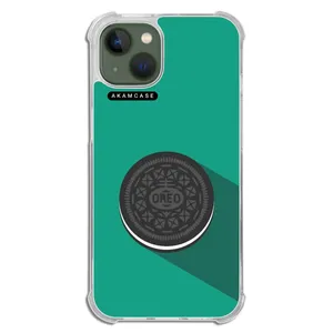AKAM AMCWTA13-OREO13 Cover For Apple iPhone 13