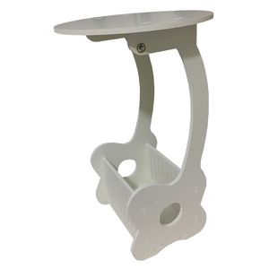 نقد و بررسی میز تلفن مدل f.p کد 0269 توسط خریداران