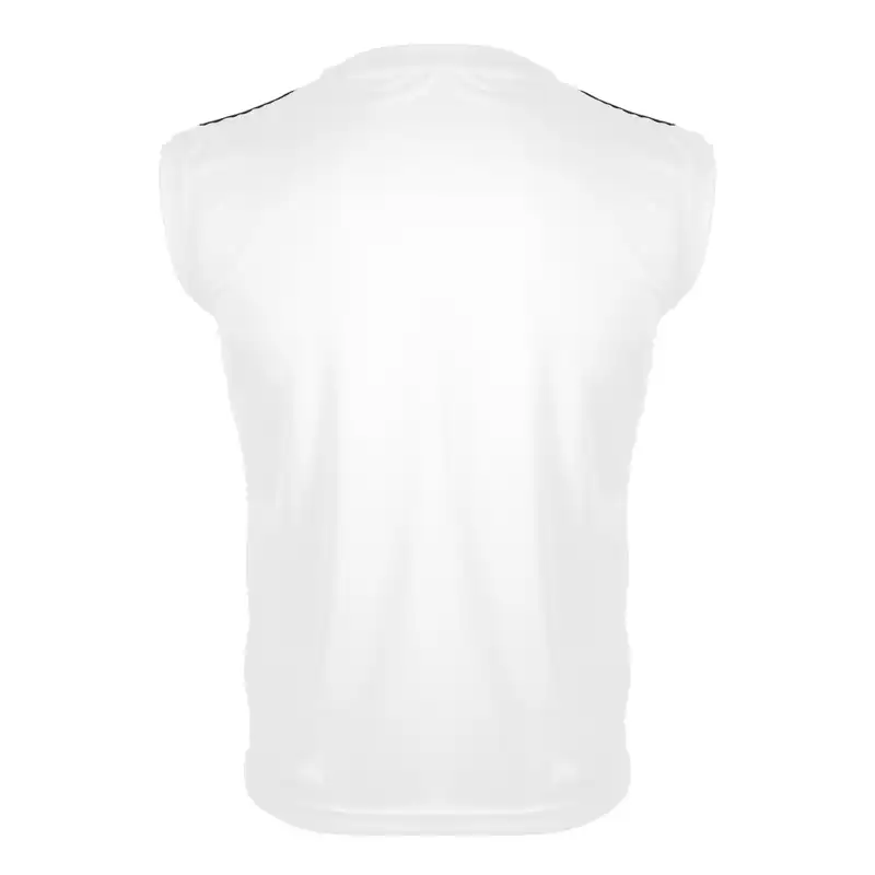 تاپ ورزشی مردانه مدل ADS رنگ سفید