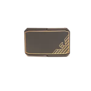 سگک کمربند مردانه مدل پلاکی گیره‌ای کد ar246