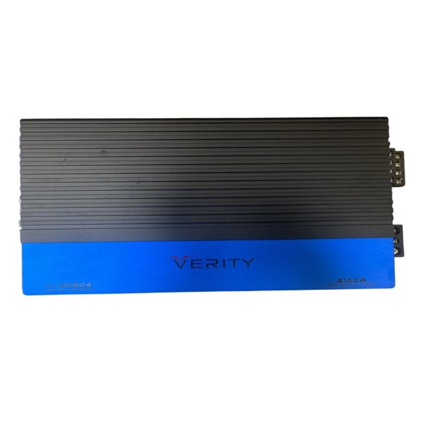 آمپلی فایر خودرو وریتی مدل V-A6804