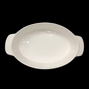 دیس سرامیکی مدل مرغ خوری 