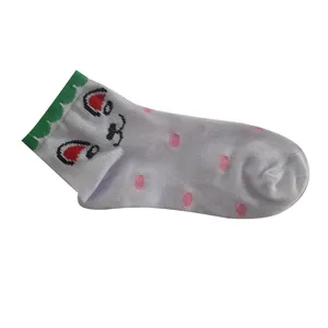  جوراب دخترانه کد  081