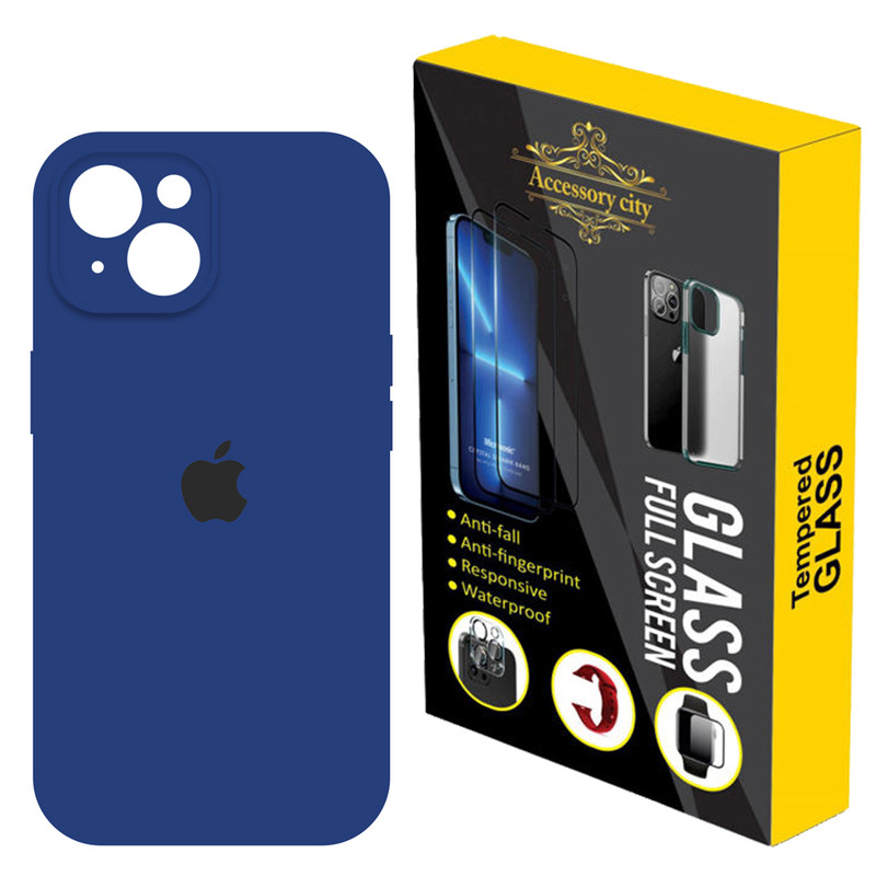 کاور اکسسوری سیتی مدل CLK مناسب برای گوشی موبایل اپل IPhone 14 Plus
