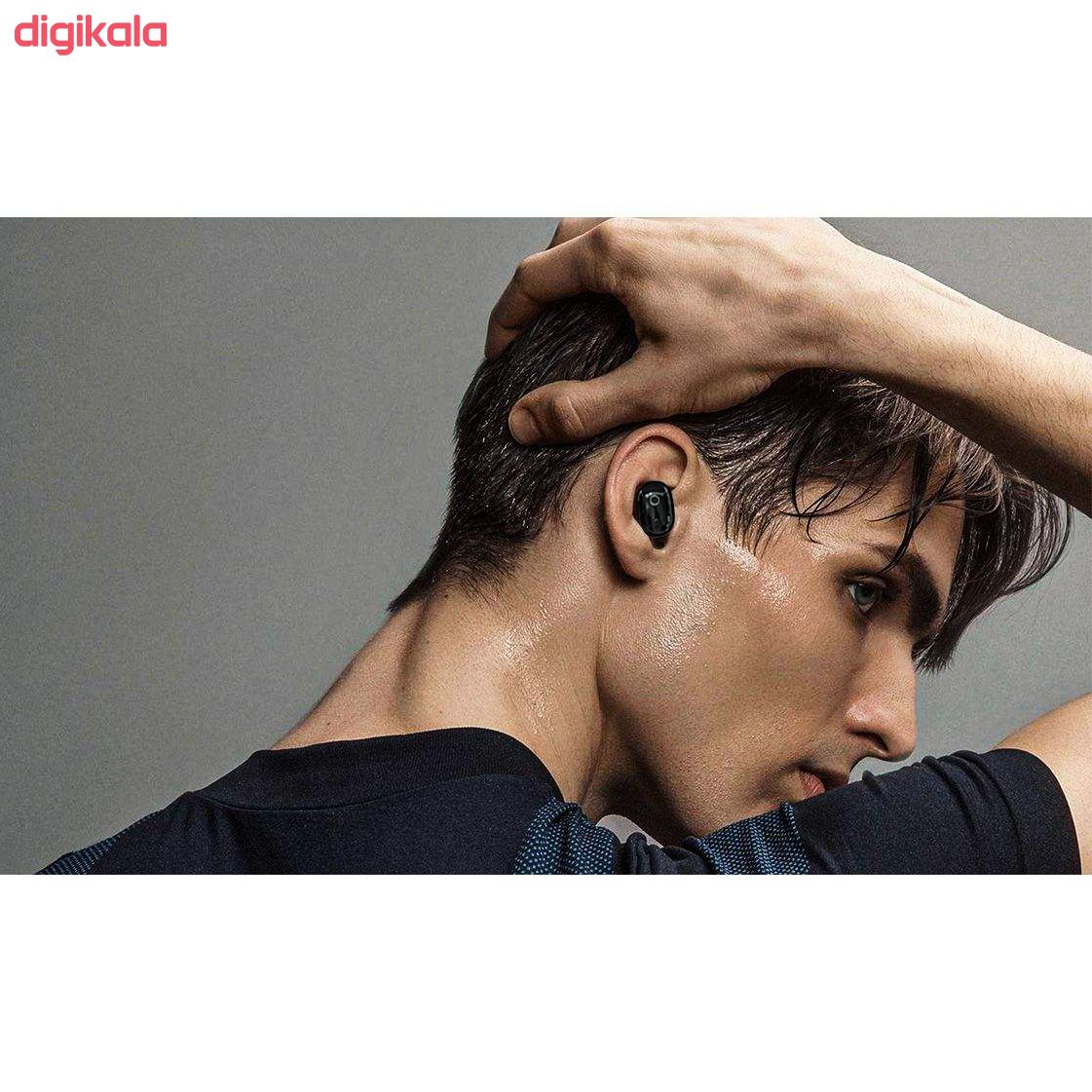 هدفون بی سیم مدل Redmi AirDots Pro main 1 6