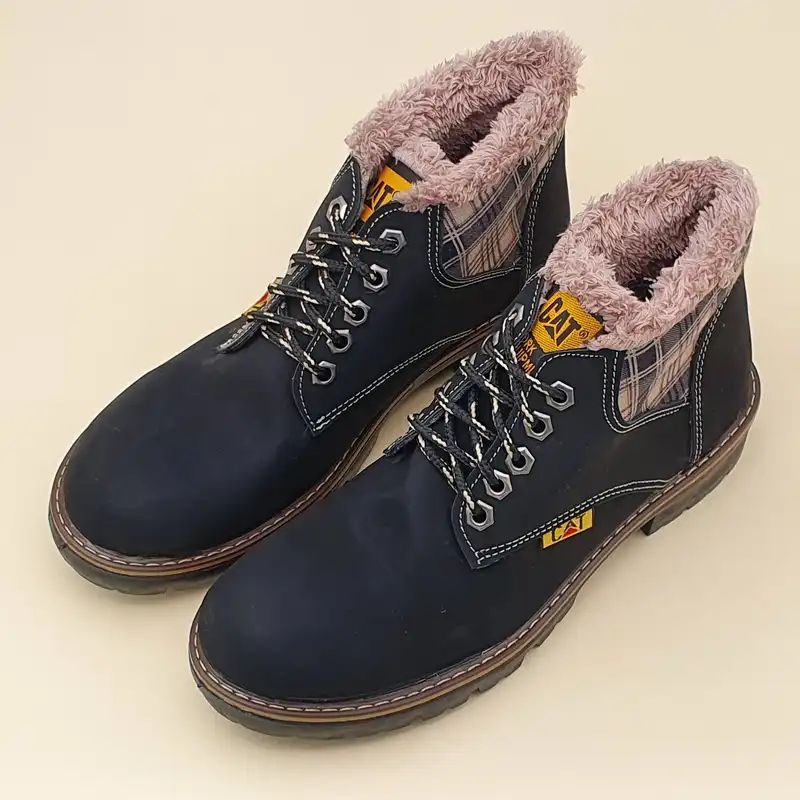 نیم بوت زنانه مدل TAK کد 9141