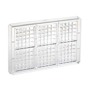 قالب شکلات مارتلاتو مدل MA2014