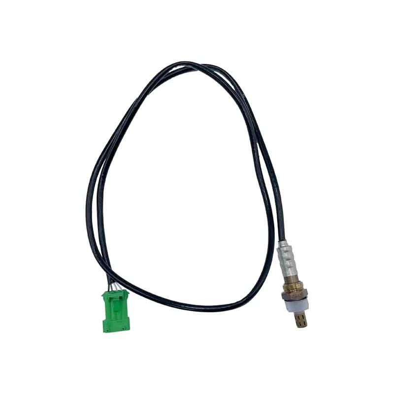 سنسور اکسیژن ان تی کی کد فنی OZA659-EE8 مناسب برای 405-206 پراید و سمند