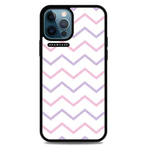 AKAM AMC-WA12PROMAX-CUTE PATTERN15 Cover For Apple iPhone 12 Pro Max