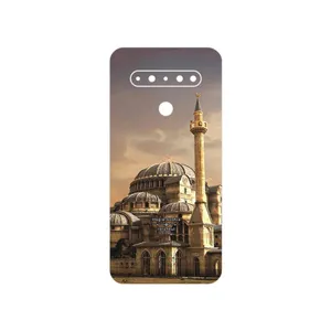 MAHOOT Hagia Sophia Mosque Cover Sticker for LG K61