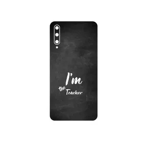 MAHOOT Teacher Cover Sticker for Huawei Y9S