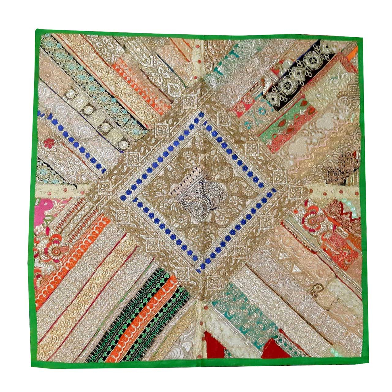 رومیزی سوزن دوزی مدل A-711