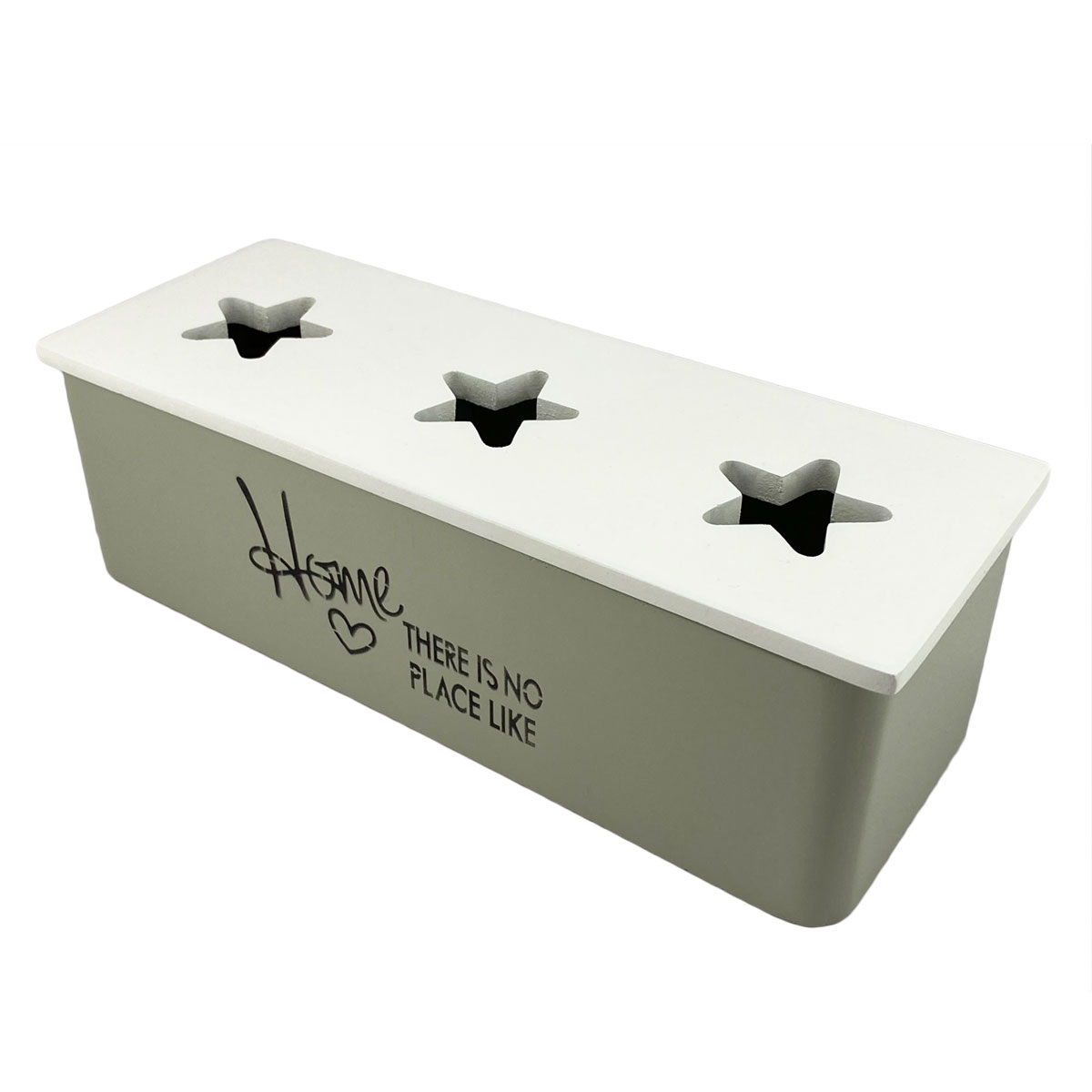 جعبه چای کیسه ای مدل هوم