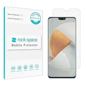 Rock space code GAM gaming screen protector suitable for vivo S12 Pro