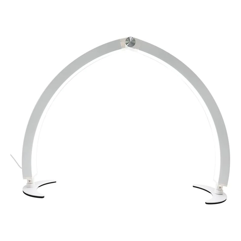 نور ثابت ال ای دی مدل Moon light hd-m10x نور ثابت ال ای دی مدل Moon light hd-m10x