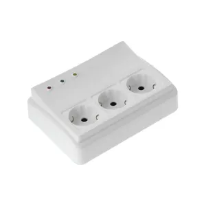 محافظ ولتاژ پالس کنترل مدل PCR703