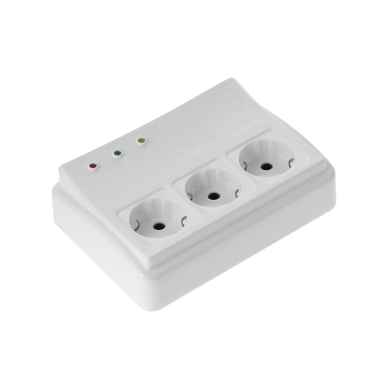 محافظ ولتاژ پالس کنترل مدل PCR703