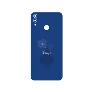 MAHOOT Disney Cover Sticker for Honor 8C