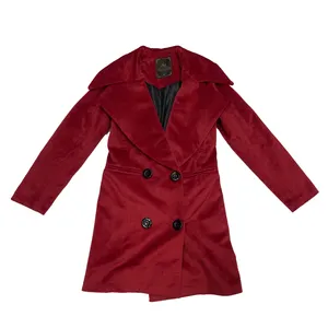 پالتو زنانه مدل 643198