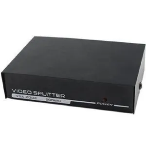 اسپلیتر VGA یک به دو مدل 2002 