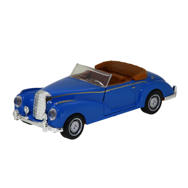 ماشین بازی مدل مرسدس بنز 300S Cabriolet کد Mercedes Benz 300 S Cabriolet