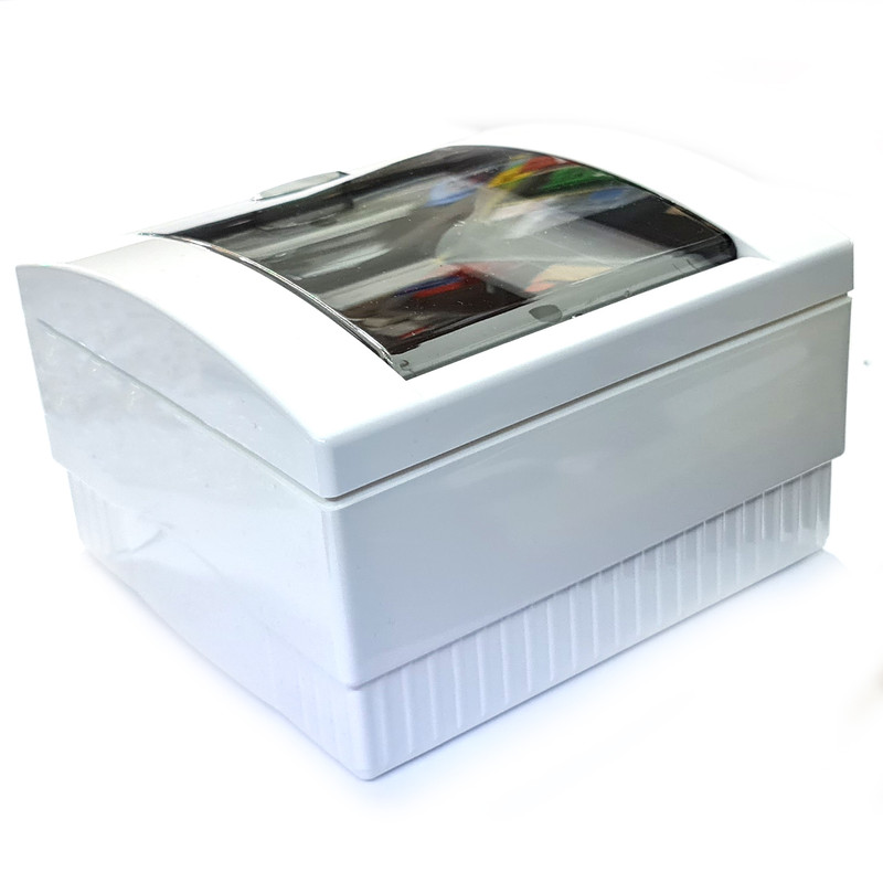 جعبه فیوز 6 عددی ویکو مدل VI-6R