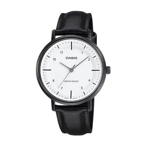 ساعت مچی عقربه‌ای کوارتز زنانه کاسیو مدل LTP-VT03BL-7BDF