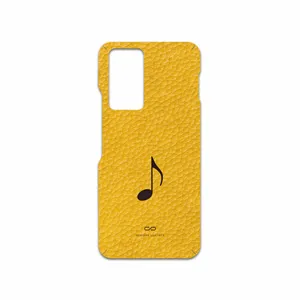 MAHOOT ML-CHNG Cover Sticker for Infinix Note 11 Pro