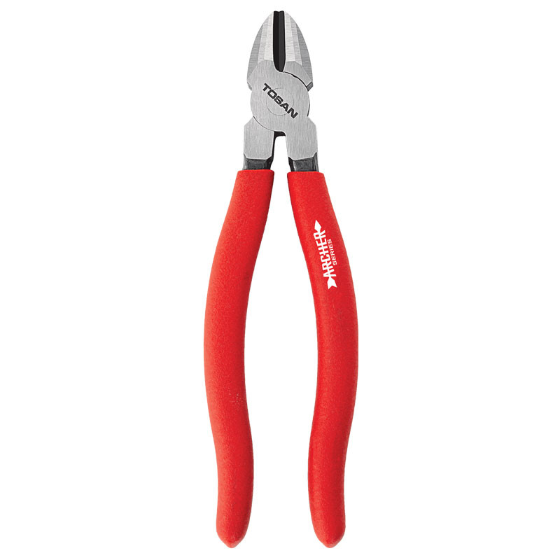 انبر سیم‌چین توسن مدل T5111-6PA سایز 6 اینچ