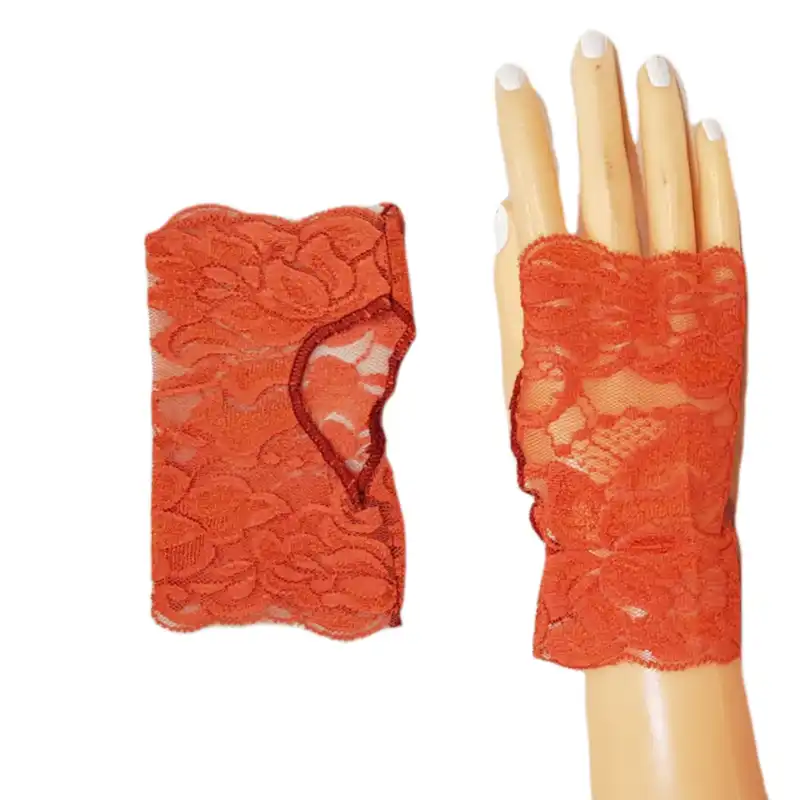 دستکش زنانه مدل Rokh 765