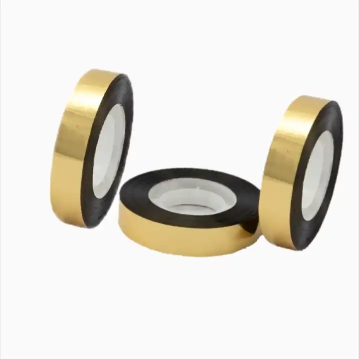 چسب نواری مدل کاترین عرض ۱.۲ سانتی متر بسته 3 عددی