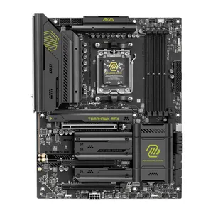 مادربرد ام اس آی مدل MAG B850 TOMAHAWK MAX WIFI