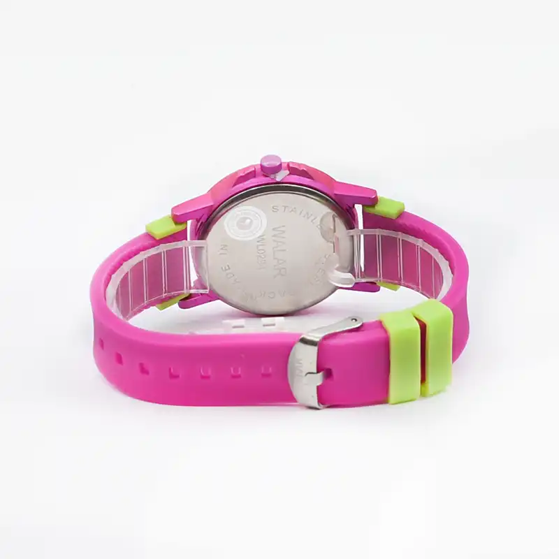 ساعت مچی عقربه ای والار مدل WL0292