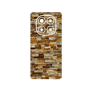 MAHOOT brickwall Cover Sticker for Xiaomi Redmi Note 14 Pro 4G