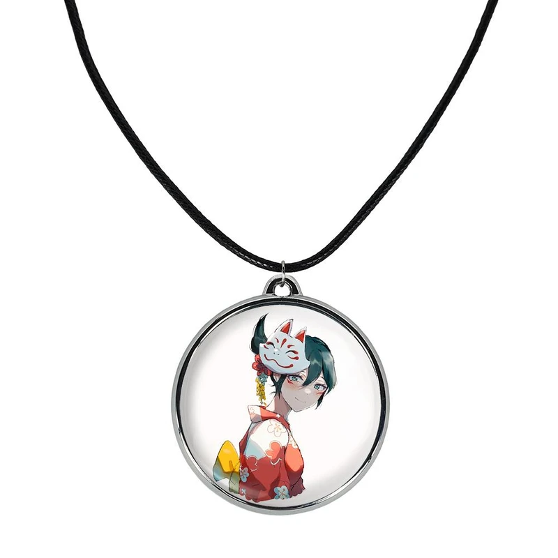 گردنبند خندالو مدل بازی اورواچ (Overwatch) کد 3160331604