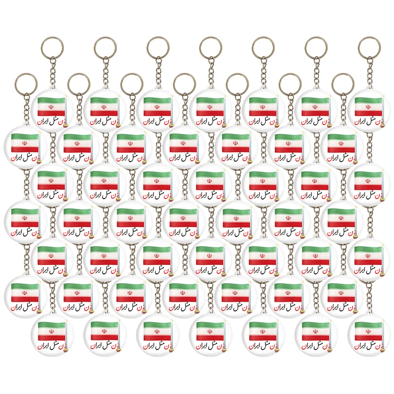 جاکلیدی خندالو مدل جشن الفبای کلاس اول نـ ن مثل ایران کد 8918 مجموعه 49 عددی